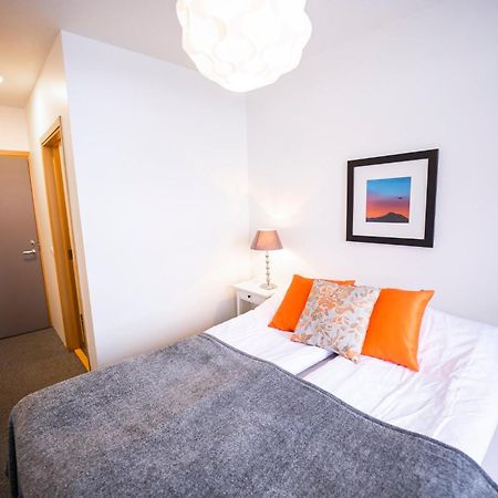 The Northern Comfort Inn Olafsfjordur Exterior photo