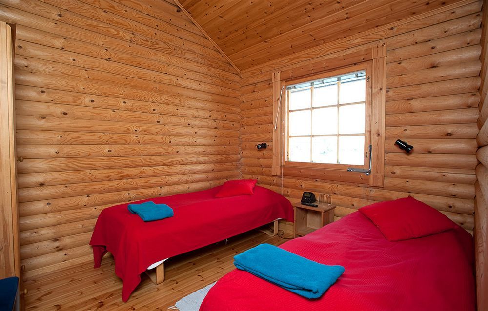 The Northern Comfort Inn Olafsfjordur Exterior photo