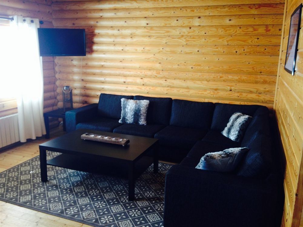 The Northern Comfort Inn Olafsfjordur Exterior photo